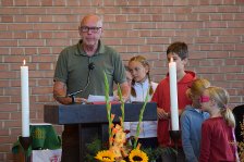 01.10.2023 Erntedankfest